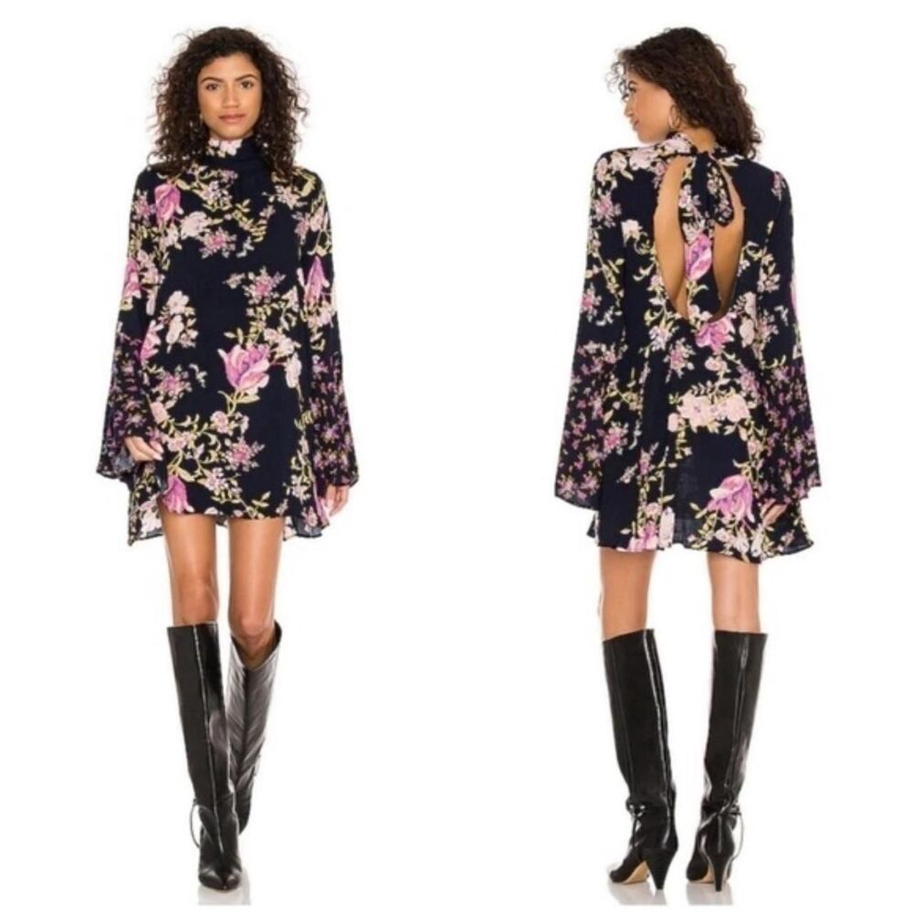 Free-people Women's Casual-dresses
